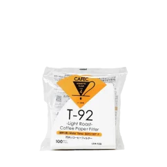 Cafec Light Roast papierové filtre 2-4 šálky