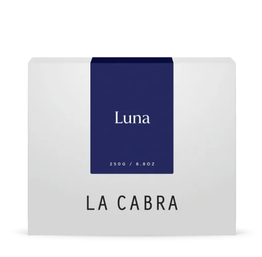 LA CABRA Luna Blend OMNI