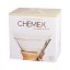 CHEMEX PAPIEROVÉ FILTRE (100ks)