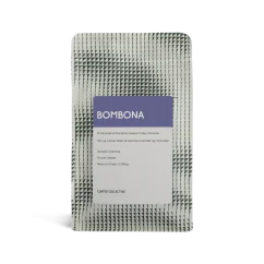 COFFEE COLLECTIVE Bombona COLOMBIA filter