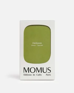 MOMUS coffee Heirloom Ethiopia OMNI