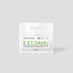 NOMAD Ethiopia  Samuel Tunisisa espresso