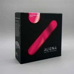 ALIENA Coffee Gichuka PB / KENYA filter