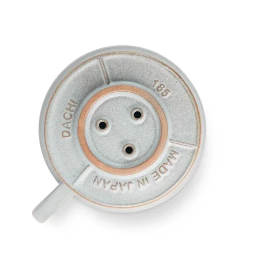 Kalita Mino Ceramic Dripper - Sand Gray 185