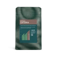 COFFEE COLLECTIVE Daterra BRAZIL Espresso