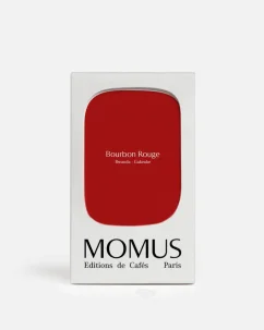 MOMUS coffee Bourbon Rouge Rwanda OMNI