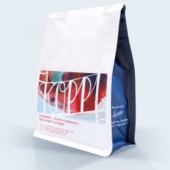 koppi Roasters Colombia - Aponte  filter