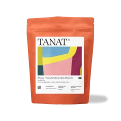 TANAT coffee Hamasho Kebina Adnan Ethiopia filter