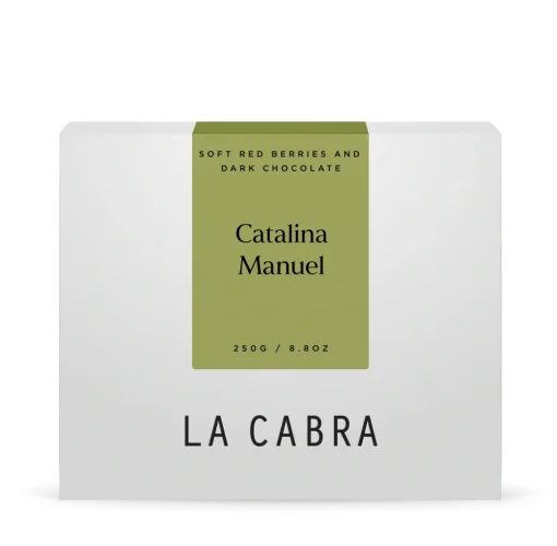 LA CABRA Guatemala Catalina Manuel LA CABRA Guatemala Catalina Manuel