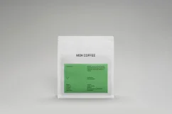 MOK Coffee Guatemala, Finca Filadelfia filter