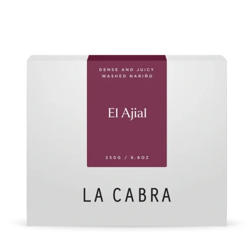 LA CABRA Colombia El Ajial LA CABRA Colombia El Ajial