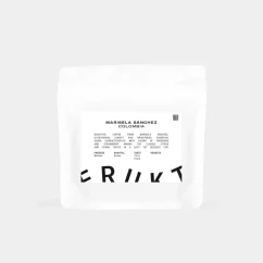 FRUKT Coffee Marisela Sánchez Colombia Gesha