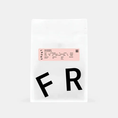 FRUKT Echemo ETHIOPIA OMNI