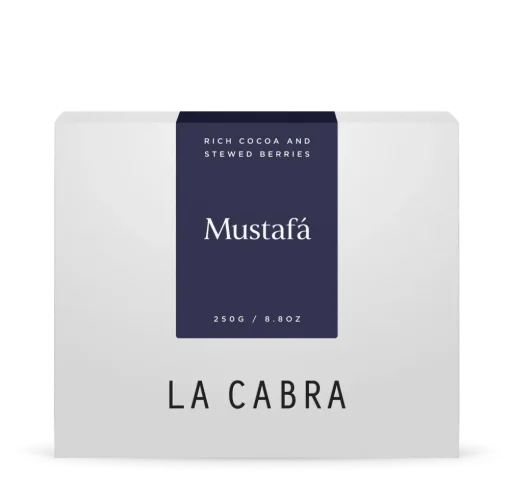 LA CABRA Colombia Mustafá LA CABRA Colombia Mustafá
