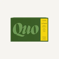 Quo Coffee ROSADO Colombia filter