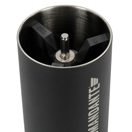Comandante - C40 MK4 Nitro Blade - Black
