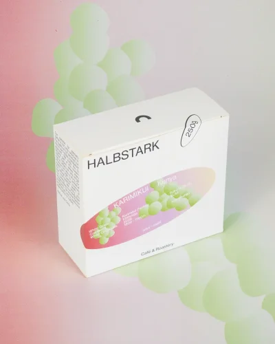 HALBSTARK KARIMIKUI Kenya OMNI
