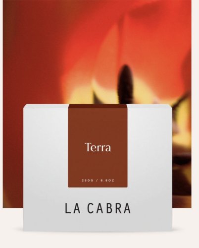 LA CABRA Terra  OMNI
