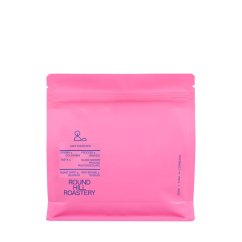 ROUND HILL ROASTERY Unit Fourteen Colombia Washed espresso