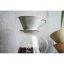 Kalita Mino Ceramic Dripper - Sand Gray 185
