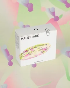 HALBSTARK RODRIGO SANCHEZ VALENCIA Colombia OMNI