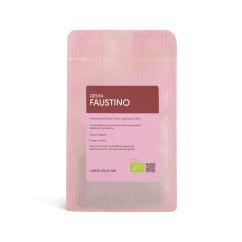 COFFEE COLLECTIVE Faustino PERU Gesha filter