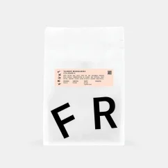 FRUKT Coffee Yoiner Mosquera Colombia OMNI