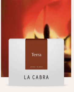 LA CABRA Terra  OMNI