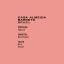 FRUKT Coffee Casa Almeida Barreto Brazil Red Catuai OMNI