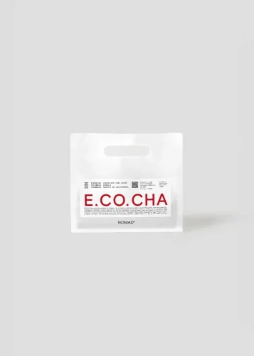 NOMAD Colombia  Chambaku espresso