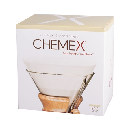 CHEMEX PAPIEROVÉ FILTRE (100ks)