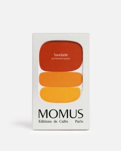 MOMUS coffee Saudade BLEND OMNI