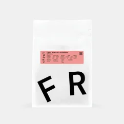 FRUKT Coffee Casa Almeida Barreto Brazil Red Catuai OMNI
