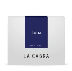 LA CABRA Luna Blend OMNI