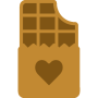 Handmade čokolády