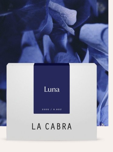 LA CABRA Luna  OMNI