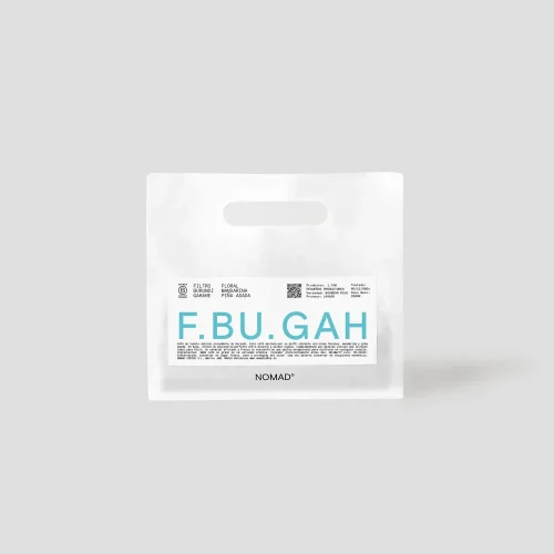 NOMAD Burundi  Gahahe filter