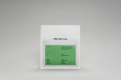 MOK Coffee Ethiopia, Dimtu Tero Plantation filter