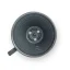 Kalita Mino Ceramic Dripper - Sand Black 185