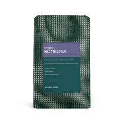 COFFEE COLLECTIVE Bombona COLOMBIA Espresso