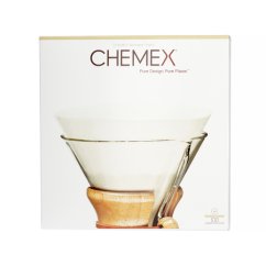 CHEMEX PAPIEROVÉ FILTRE
