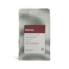 COFFEE COLLECTIVE Reshad ETHIOPIA filter