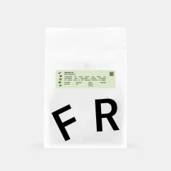 FRUKT Coffee Bedeye Ethiopia  OMNI