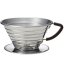 Stainless Wave Dripper 185 1024x1024