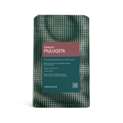 COFFEE COLLECTIVE Mulugeta Washed Ethiopia Espresso