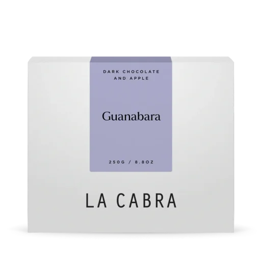 LA CABRA Brazil Guanabara LA CABRA Brazil Guanabara